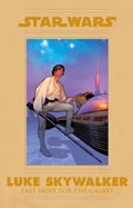 Luke Skywalker