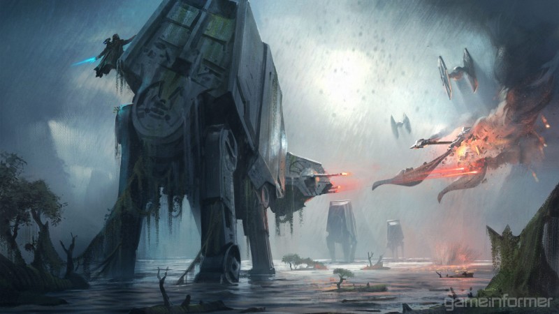 Star Wars Jedi: Fallen Order