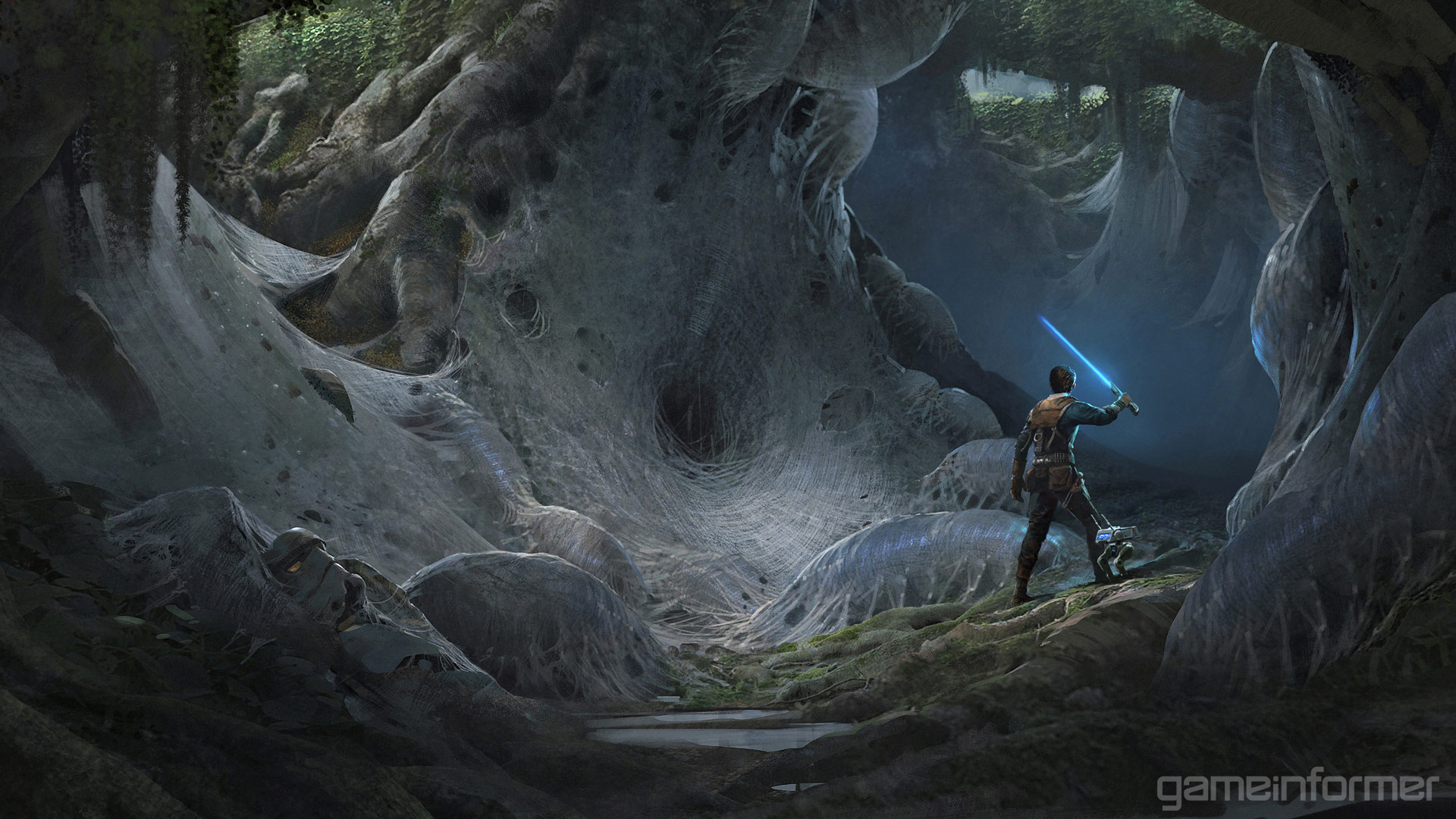 Star Wars Jedi: Fallen Order