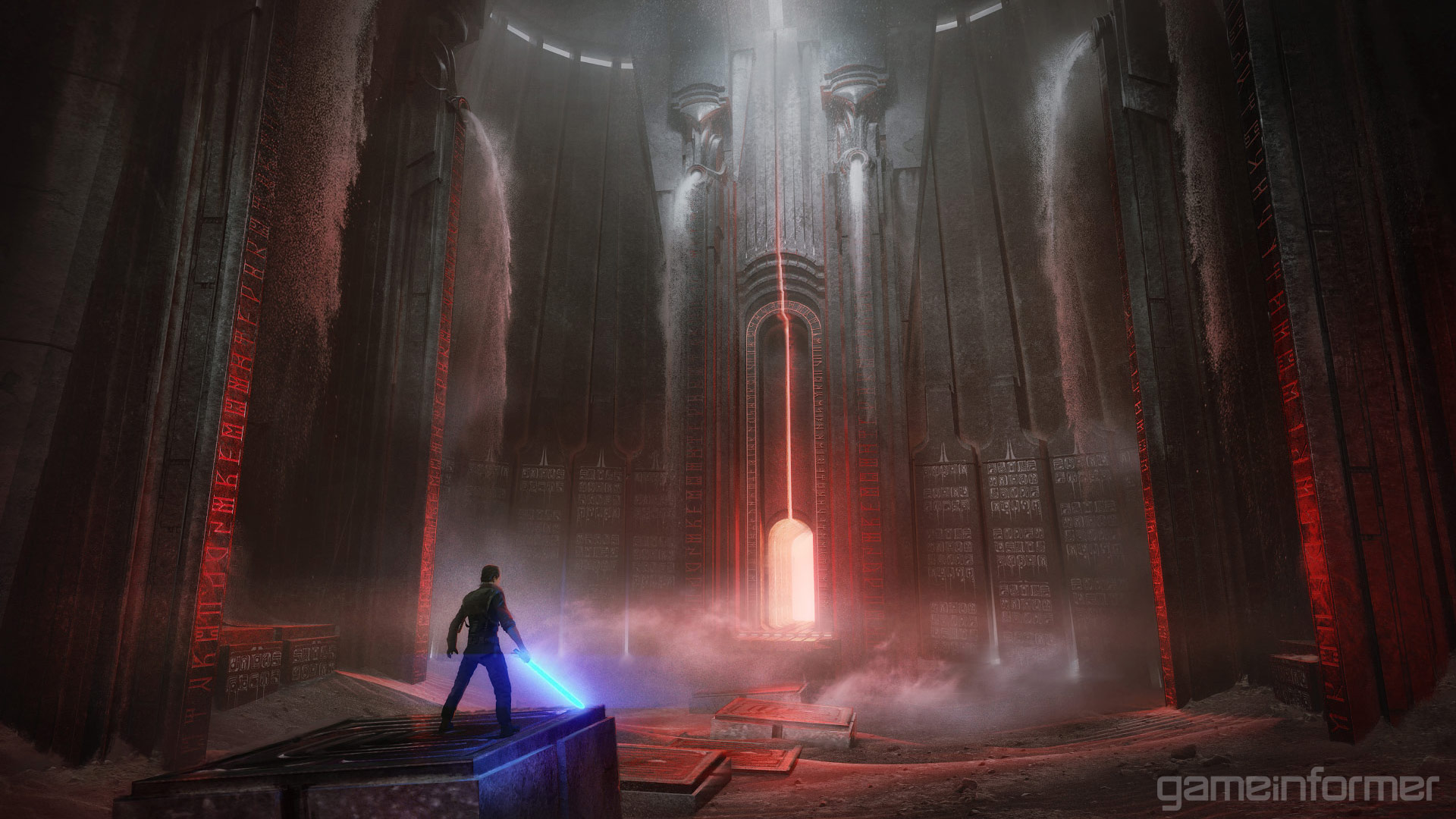 Star Wars Jedi: Fallen Order