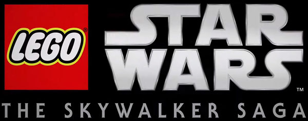 LEGO Star Wars: The Skywalker Saga