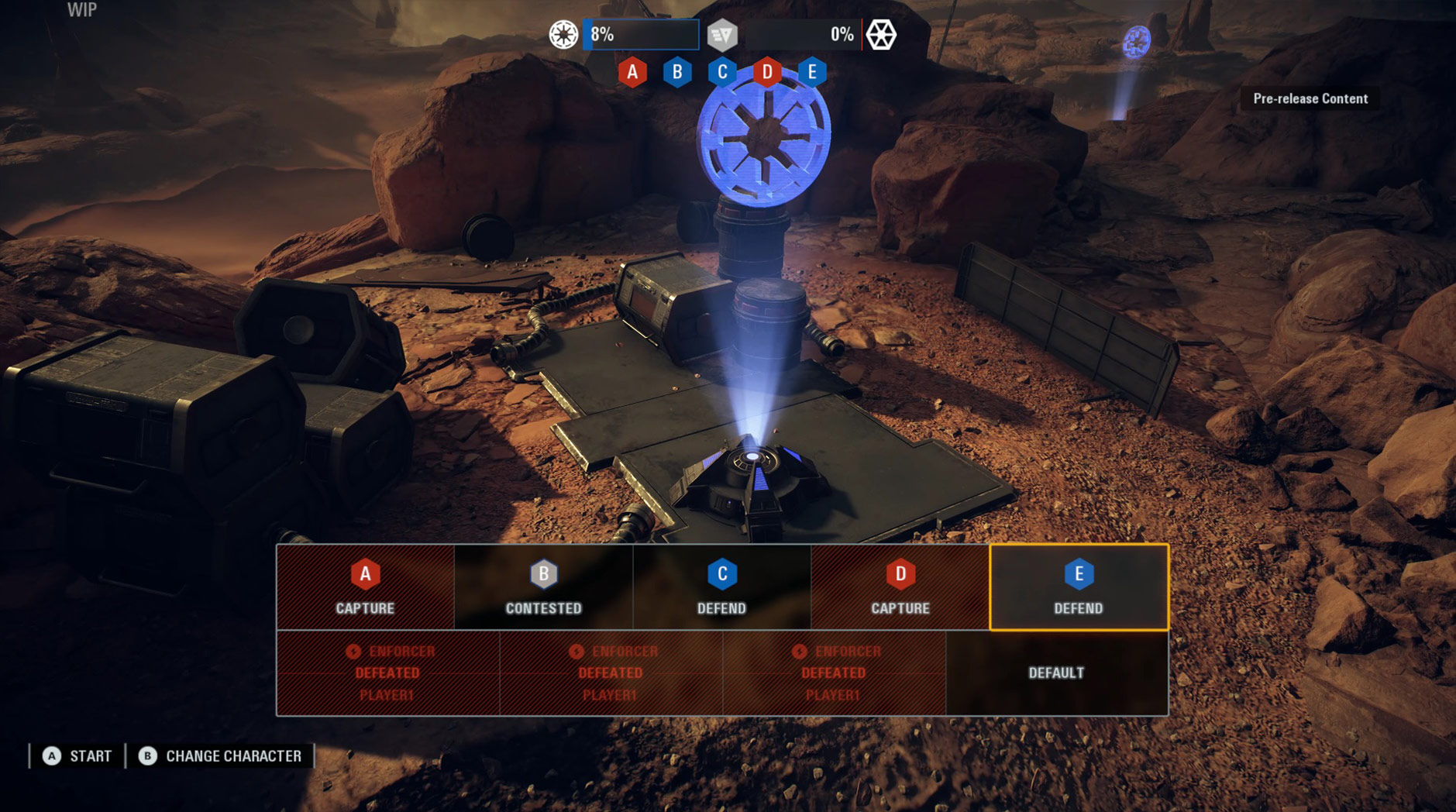 X-Wing