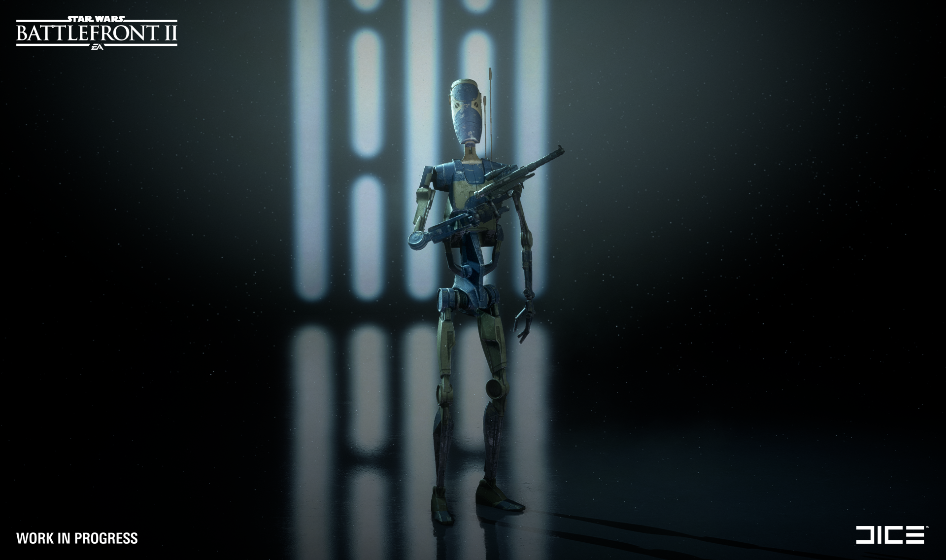 Star Wars Battlefront II: Roger Roger Update