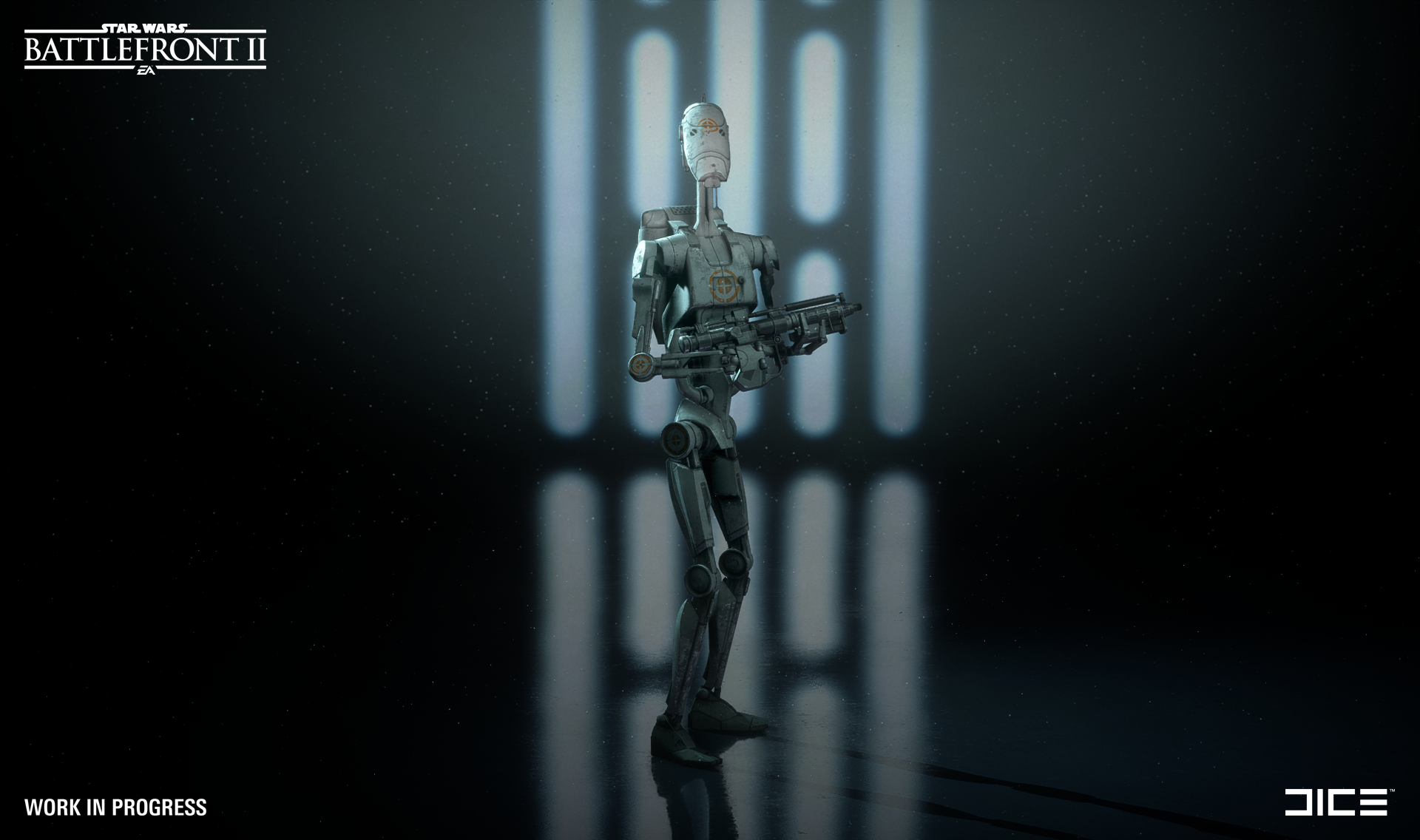 Star Wars Battlefront II: Roger Roger Update