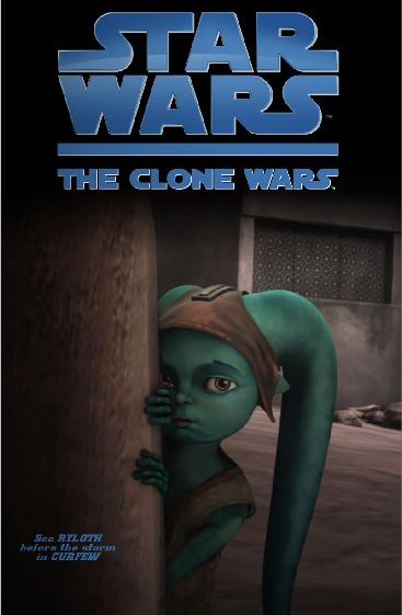 TCW: Curfew