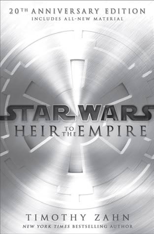 Heir to the Empire