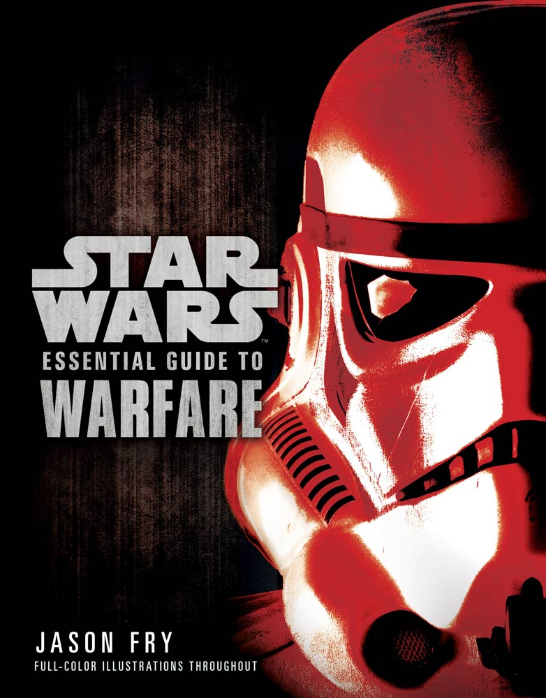 Essential Guide to Warfare