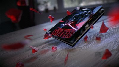 Der Radio-Tatooine-Buchclub widmet sich Kylo Ren