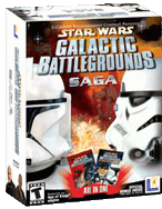Battlegrounds Box