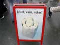 Hat wirklich noch jemand Hunger?