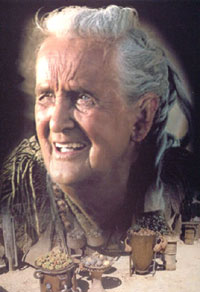 Margaret Towner