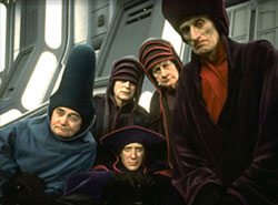 Palpatines Begleiter