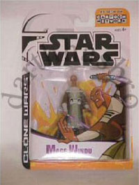 Mace Windu
