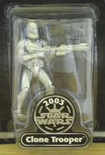 Clone Trooper