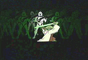Clone Wars Promo