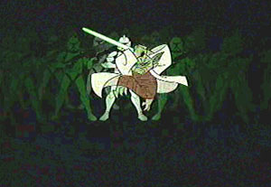 Clone Wars Promo