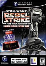 Rebel Strike