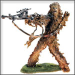 Chewbacca