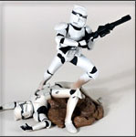 Clone Trooper