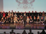 Closing Ceremony