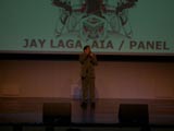 Jay Laga'aia