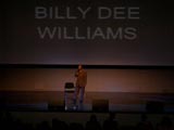 Billy Dee Williams