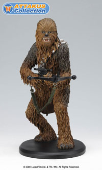 Chewbacca