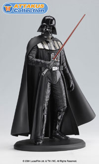 Darth Vader