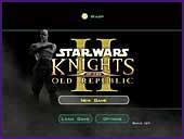 KotOR II Video