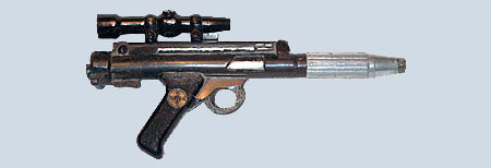 RebelBlaster