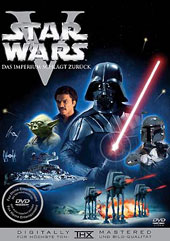 Das Imperium schlägt zurück