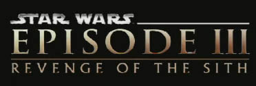 Star Wars: Episode III Revenge of the Sith