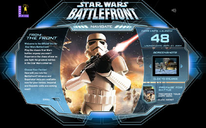 Star Wars Battlefront