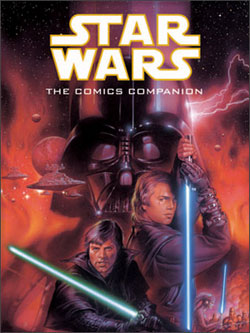 The Comic Companion