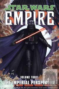 Empire Vol. 3
