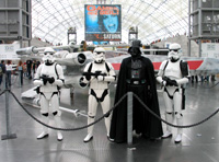 W-Wing Promotour
