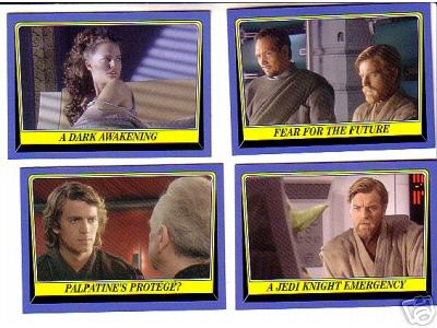 RotS Karten
