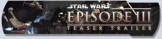 Teaser Trailer