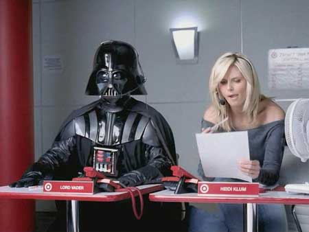 Target-Werbespot downloaden