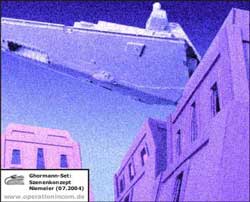 Operation Incom