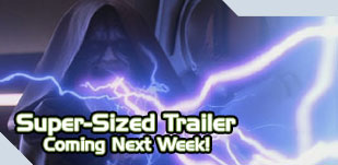 Hyperspace Trailer