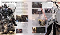Ultimate Visual Guide #3