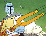 Star Wars: Holiday Special (1978)