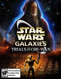 Trials of Obi-Wan