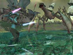 Star Wars: Battlefront II