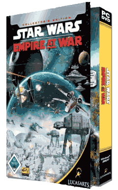 Empire at War