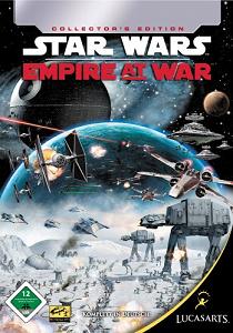 Empire at War