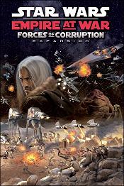EAW: Forces of Corruption