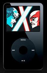 Clone Wars in iTunes verfügbar