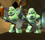 LEGO Star Wars